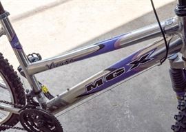 MGX Bicycle