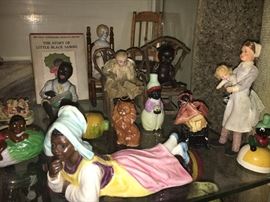 Unbelievable collection of Black Americana