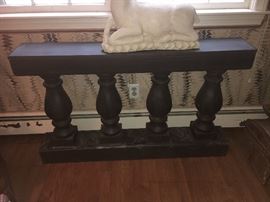 Great vintage architectural piece