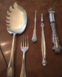 They had a tool for everything!