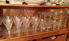 Tons of Waterford Sheila