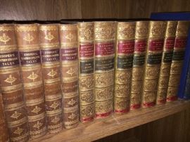 Fantastic antique books, art books, motorcycle and car books, vintage magazines, etc. 