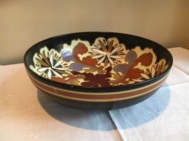 Matte Tristan Arnhem Holland Gouda Bowl