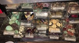 Beads - tons of them!