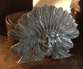 Coolest belt buckle EVER!