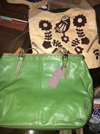 It just goes on and on!