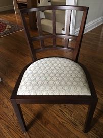 Knoll Studios Vertical de Armas chairs. 10 chairs AVAILABLE FOR PRESALE. $300 per chair. Call Patty at 847-772-0404.