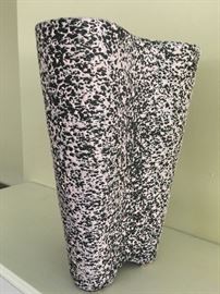Mid century modern vase.