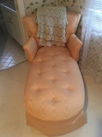 lady's lounge sofa