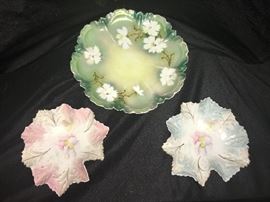 R.S. Prussia- Red Star