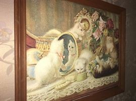 beautiful animal print