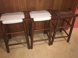 bar stools