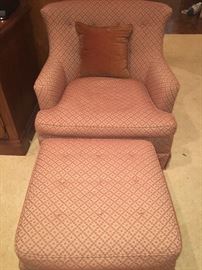 matching chair with atuiman