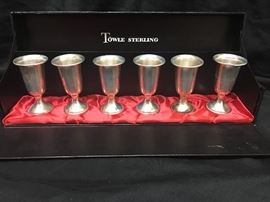 Towle Sterling