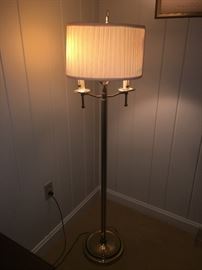 beautiful floor lamp