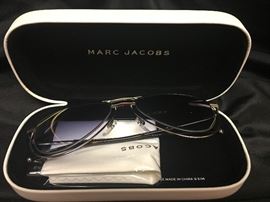 Marc Jacobs glasses