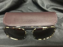 Giorgio Armoni glasses