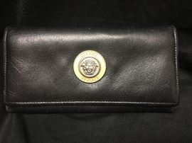 ladies Gianni Versace small purse