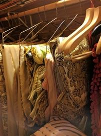 Fine upulstery in many yards