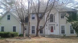 Phase 1 of 2 sales. The sale of the Second garage and basement will be held in June 2017. Many items to sort!!!