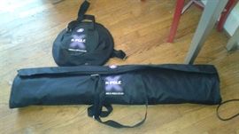 Pole Dancing anyone? swirl, swirl!!