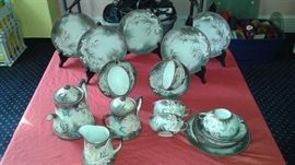 Japanese Dragon collection