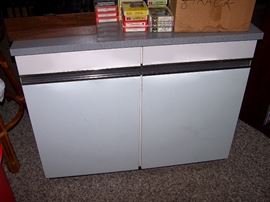 Kitchen/Utility Cabinet