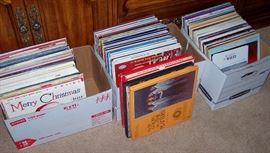 Lots of Records