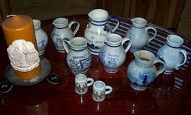 Some of the Stoneware