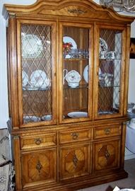 Stanley China Cabinet