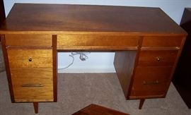 Mid-Century Desk