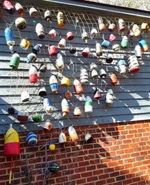 Buoys!