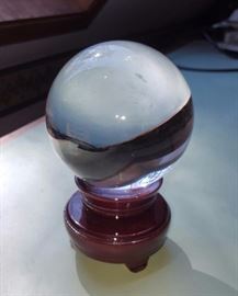 Crystal Ball