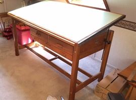 Drafting Table Desk