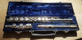 Gemeinhardt Flute