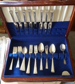 Yourex Flatware
