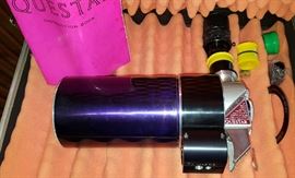 Questar Telescope
