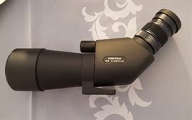 Pentax Spotting Scope