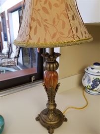 Very nice table lamp