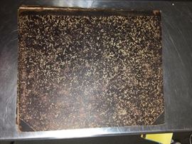 Lot 662 1892 THE WEEKLY NEW ERA. Reading PA Pennsylvania 