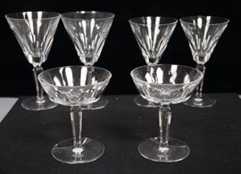 Lot 115 36pc WATERFORD 