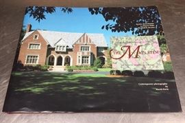 Lot 689 The Main Stem. The History  Architecture of Nort