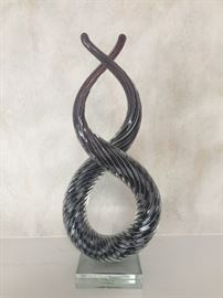Murano modernist twist