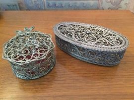Hand made vintage Armenia
