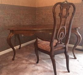 Ladies Drexel Executive Desk