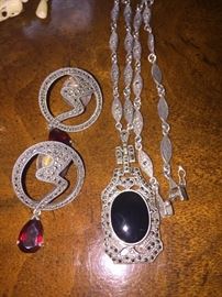 Marcasite