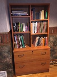 Bookcase drawer unit - we have a couple of these...