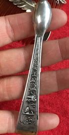 Vietnamese silver