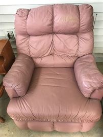 Recliner