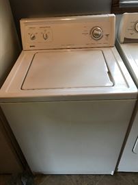 Kenmore Washer